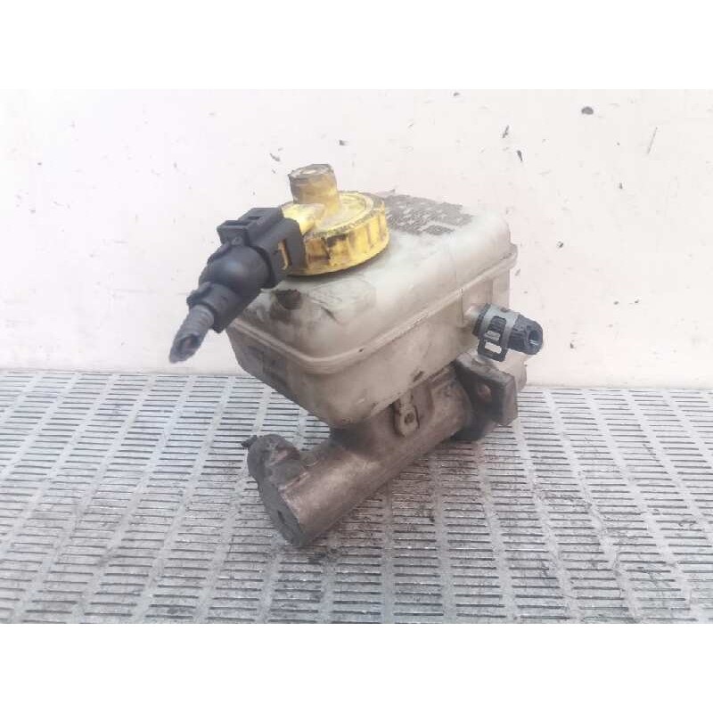 Recambio de bomba freno para volkswagen golf iv berlina (1j1) 1.9 tdi referencia OEM IAM 21027099 - Negro 4