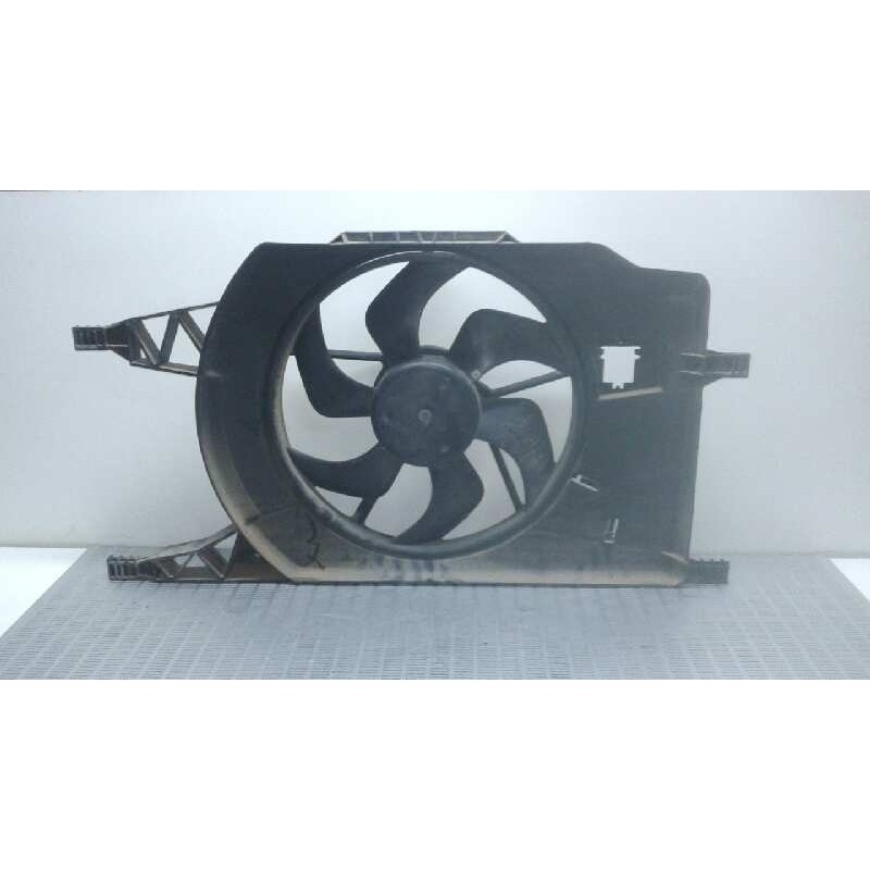 Recambio de electroventilador para renault laguna ii (bg0) 1.8 cat referencia OEM IAM 8200025635  ECIA