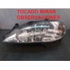 Recambio de faro izquierdo para renault megane i coupe fase 2 (da..) 1.9 dti rsi referencia OEM IAM   