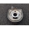 Recambio de enfriador aceite motor para lancia phedra (180) 2.2 jtd referencia OEM IAM 9650863380  