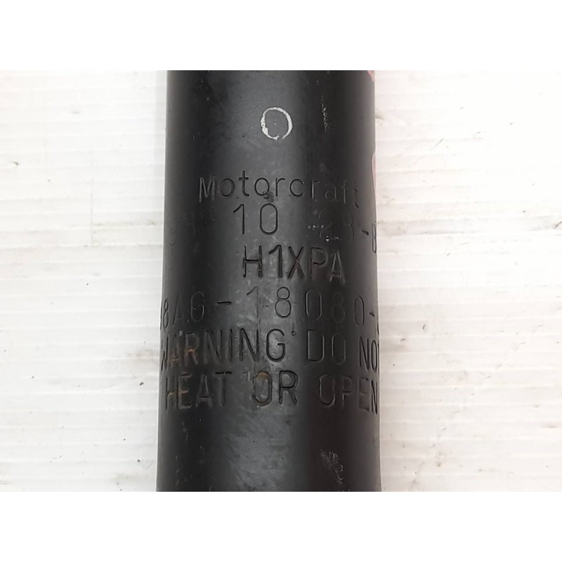 Recambio de amortiguador trasero derecho para ford focus berlina (cak) ghia referencia OEM IAM 98AG18080JS - Gris 3