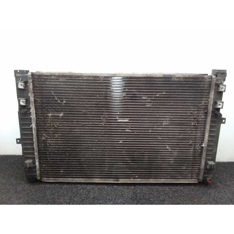 Recambio de radiador agua para audi a6 berlina (4b2) 2.4 (121kw) referencia OEM IAM 2