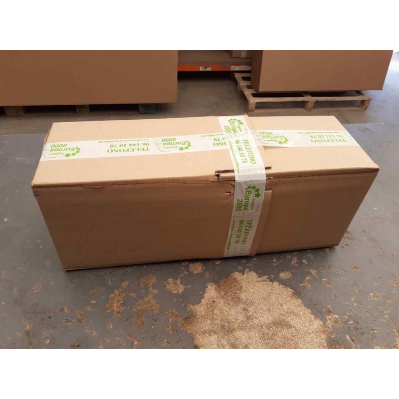 Recambio de piloto delantero izquierdo para renault megane iv berlina 5p business referencia OEM IAM 2BA01234901 261354958R HELL 8