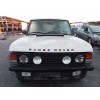 land rover range rover del año 1988