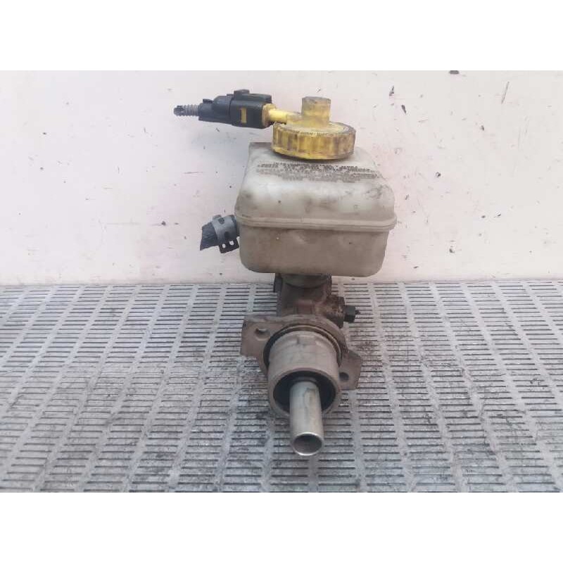Recambio de bomba freno para volkswagen golf iv berlina (1j1) 1.9 tdi referencia OEM IAM 21027099 - Negro 5