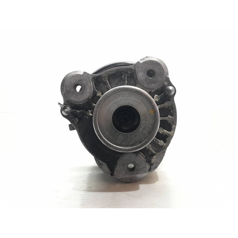 Recambio de amortiguador delantero derecho para peugeot boxer furgón 330 l1h1 komfort hdi 130 referencia OEM IAM - Blanco 2