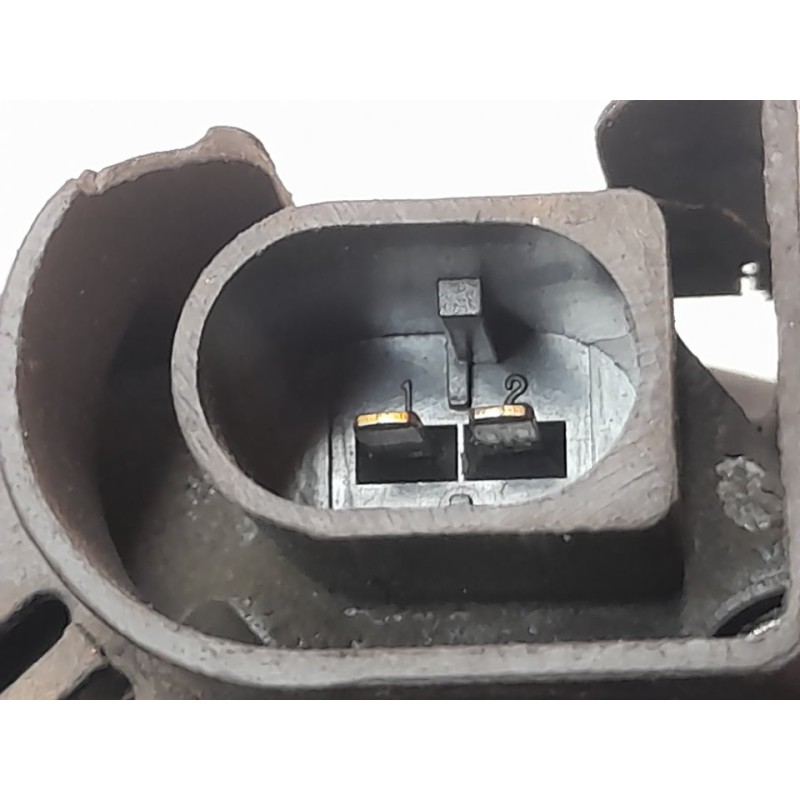 Recambio de alternador para audi a4 berlina (b5) 1.9 tdi referencia OEM IAM SG12B049 4