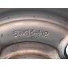 Recambio de llanta para opel corsa b swing referencia OEM IAM 5JX13H2  