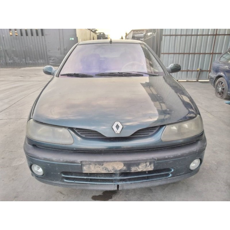 renault laguna (b56) del año 1999