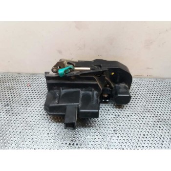 CERRADURA PUERTA DELANTERA DERECHA 