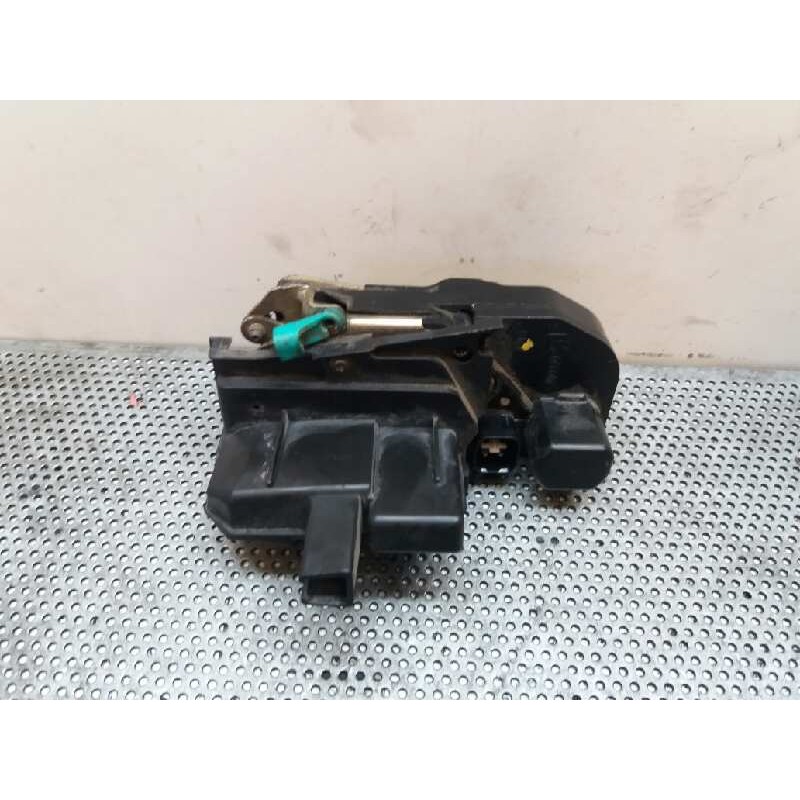 Recambio de cerradura puerta delantera derecha para jeep gr.cherokee (wj/wg) 3.1 td limited referencia OEM IAM   