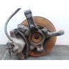 Recambio de mangueta delantera derecha para citroën evasion 2.1 turbodiesel referencia OEM IAM  115410 
