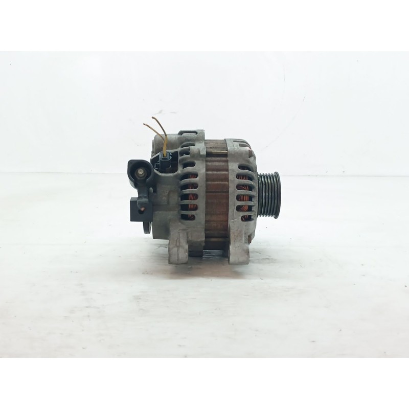 Recambio de alternador para peugeot 407 st confort pack referencia OEM IAM 9640088080 A003TB2691F 5