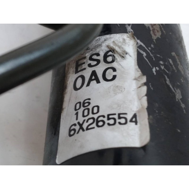 Recambio de cremallera direccion para nissan x-trail (t30) titanium pack referencia OEM IAM 061006X26554 ES60AC 5