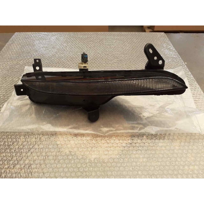 Recambio de piloto delantero izquierdo para renault megane iv berlina 5p business referencia OEM IAM 2BA01234901 261354958R HELL 9