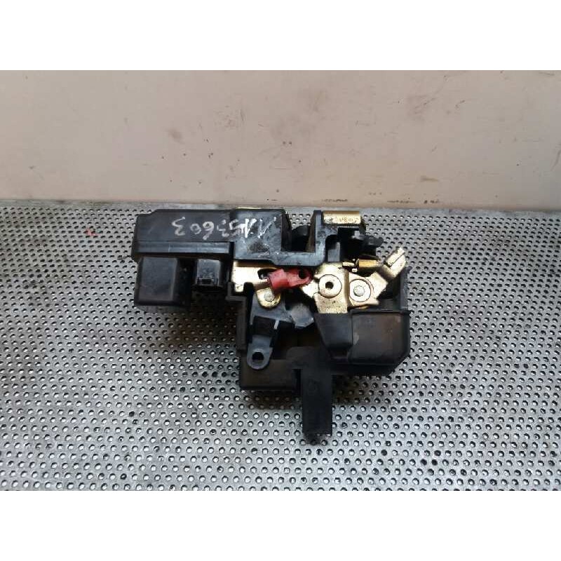 Recambio de cerradura puerta delantera derecha para jeep gr.cherokee (wj/wg) 3.1 td limited referencia OEM IAM - Verde 2