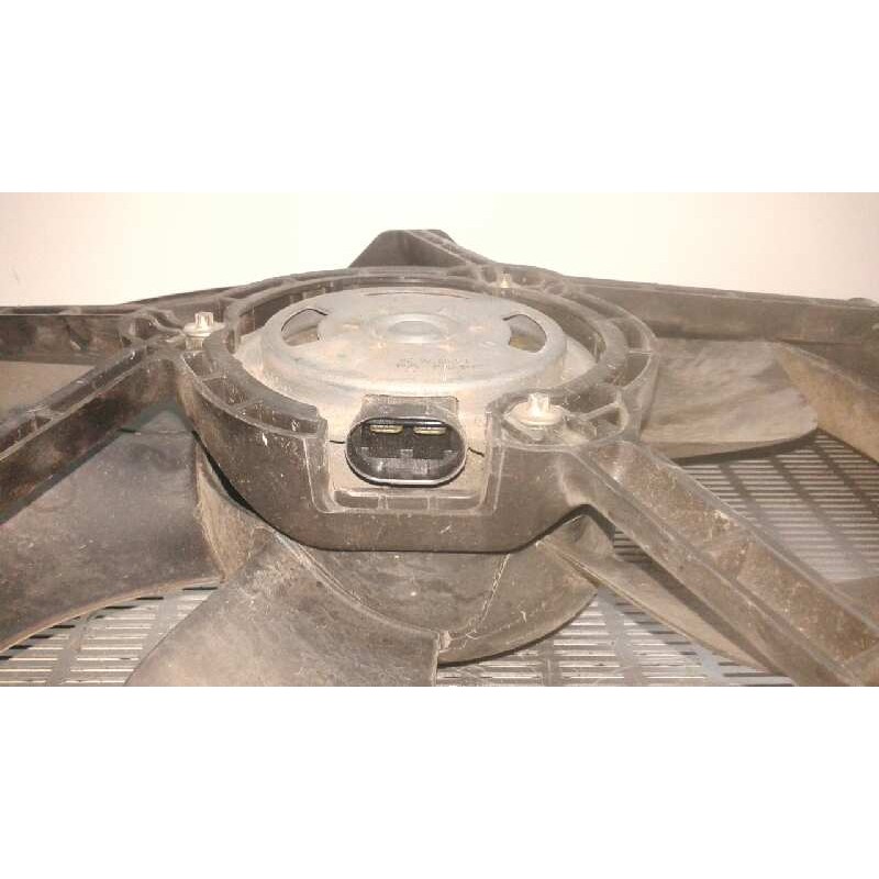 Recambio de electroventilador para renault laguna ii (bg0) 1.8 cat referencia OEM IAM 8200025635  ECIA - Verde 3