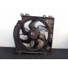 Recambio de electroventilador para renault clio iii authentique referencia OEM IAM 365091155 8200748439 