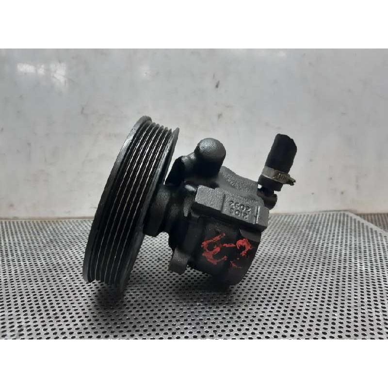 Recambio de bomba direccion para opel astra f berlina 1.6 16v referencia OEM IAM 26025012 44118 
