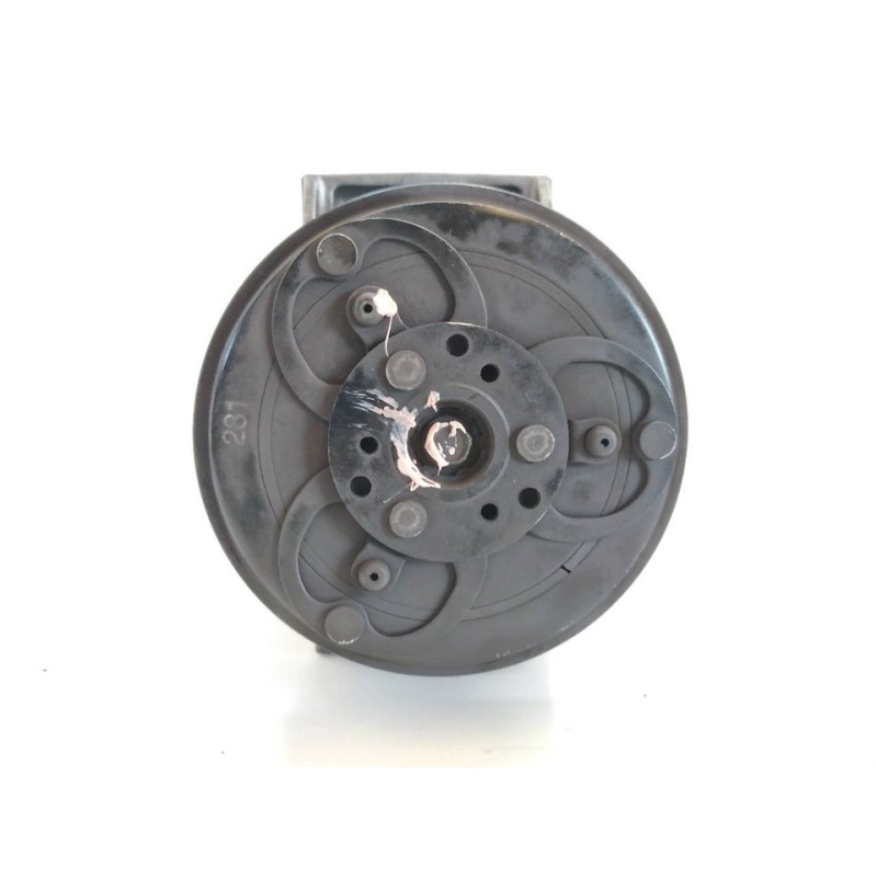 Recambio de compresor aire acondicionado para volvo s80 berlina 2.4 (125kw) referencia OEM IAM 8684287 282E391460 2