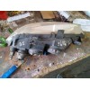 Recambio de faro izquierdo para renault megane i coupe fase 2 (da..) 1.9 dti rsi referencia OEM IAM   