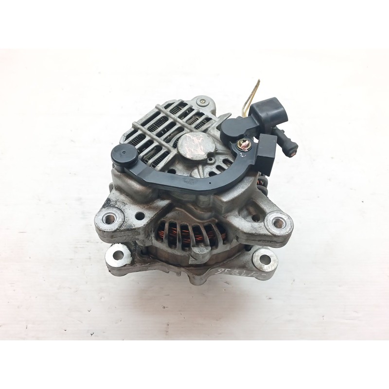 Recambio de alternador para peugeot 407 st confort pack referencia OEM IAM 9640088080 A003TB2691F 6