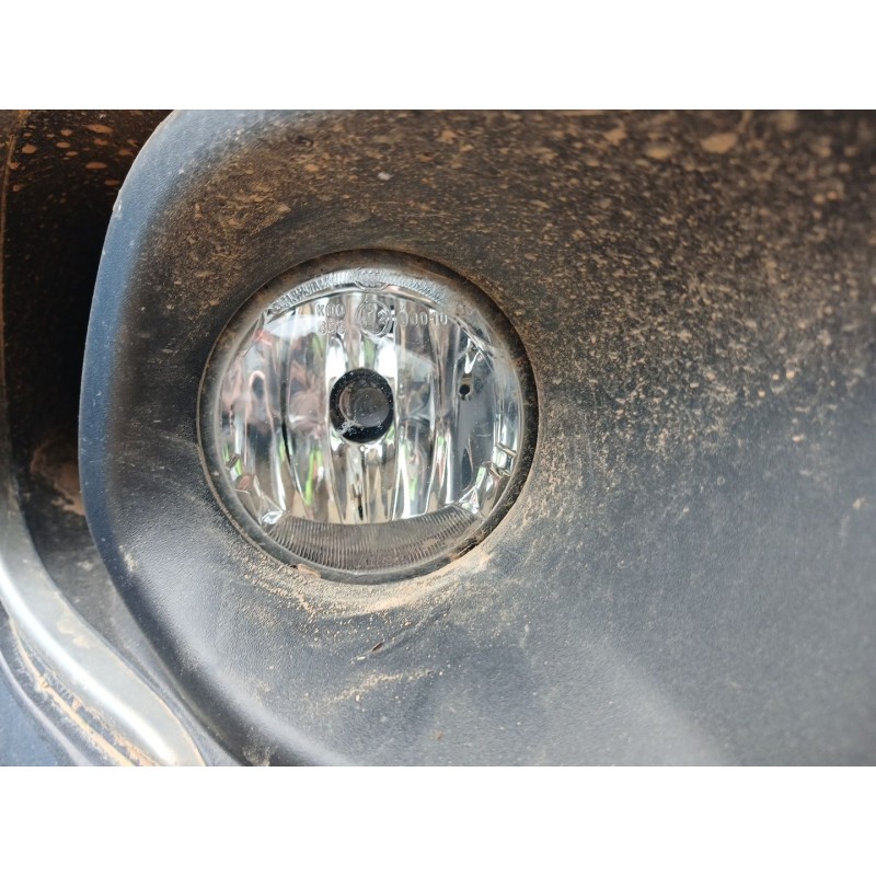 Recambio de faro antiniebla derecho para fiat tipo ii (357) berlina easy business referencia OEM IAM - Negro