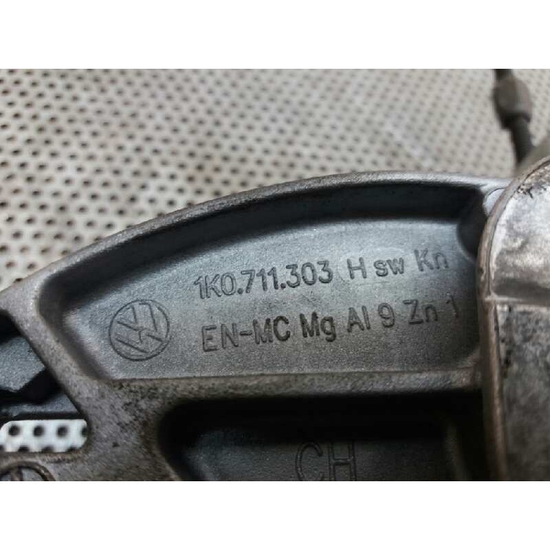 Recambio de palanca freno para volkswagen golf plus (5m1) 1.9 tdi referencia OEM IAM 1K0711303 6