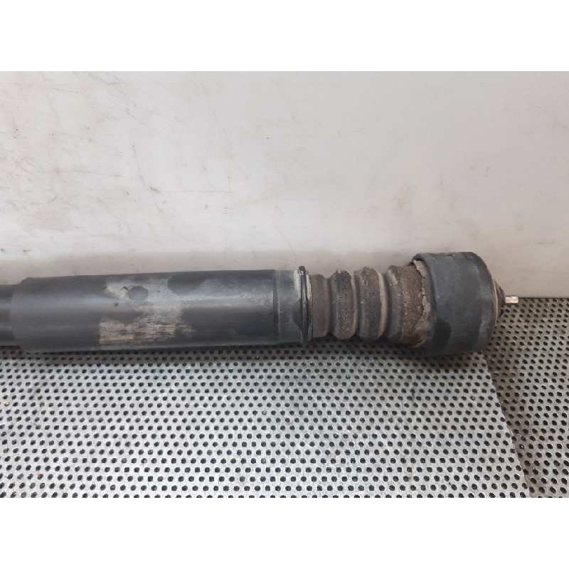 Recambio de amortiguador trasero derecho para ford focus berlina (cak) ghia referencia OEM IAM 98AG18080JS - Gris 5