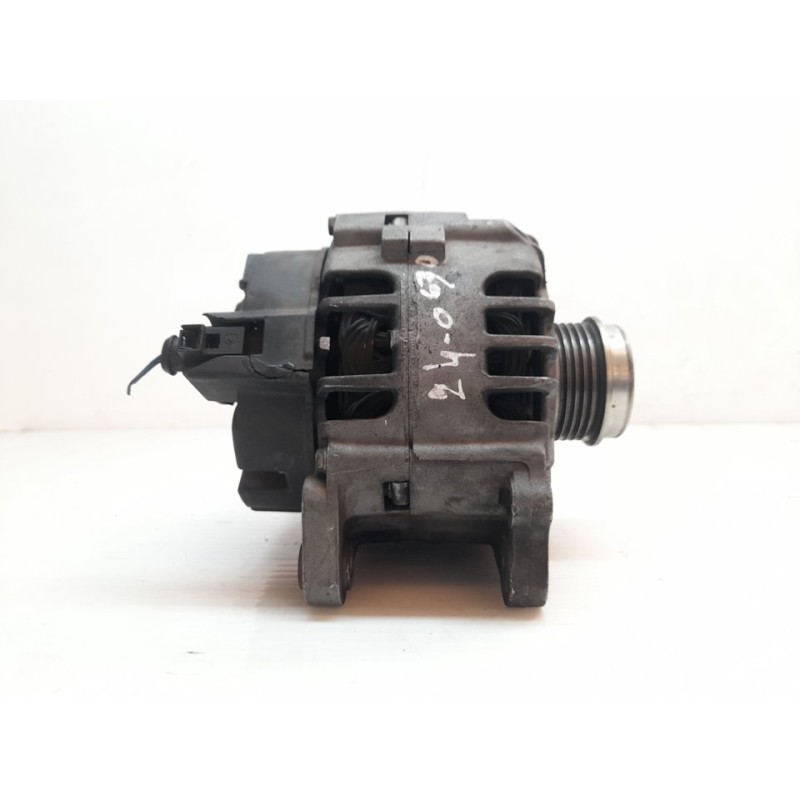 Recambio de alternador para audi a4 berlina (b5) 1.9 tdi referencia OEM IAM SG12B049 5