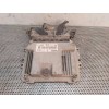 Recambio de centralita motor uce para opel astra gtc cosmo referencia OEM IAM 0281012694 55560810 