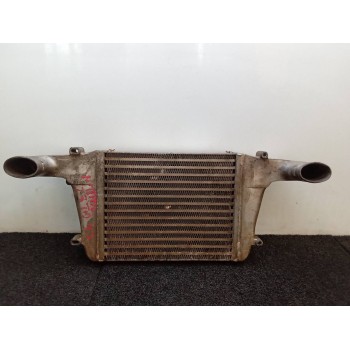 INTERCOOLER 130030051E 10728 2200470