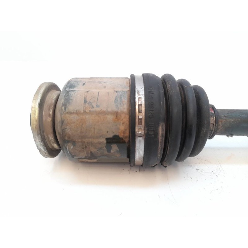 Recambio de transmision delantera izquierda para kia sportage 2.0 turbodiesel cat referencia OEM IAM - Verde 2