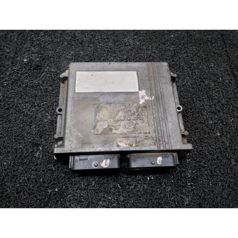 Recambio de centralita motor uce para mercedes-benz clase m (w163) 320 (163.154) referencia OEM IAM   