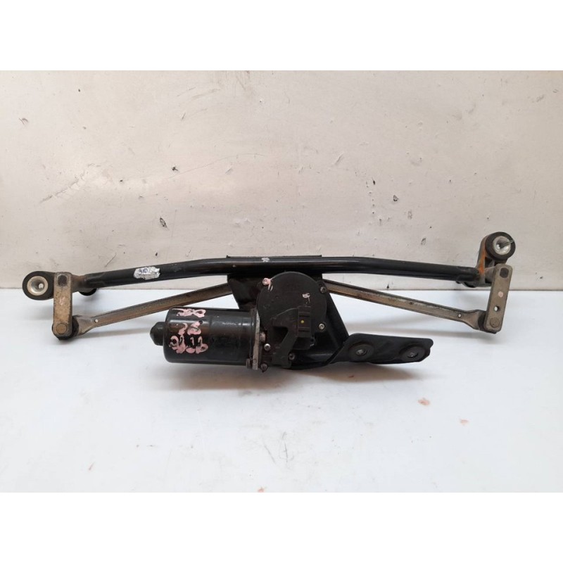 Recambio de motor limpia delantero para ford transit connect (tc7) 1.8 tdci cat referencia OEM IAM 2T1417508AD  