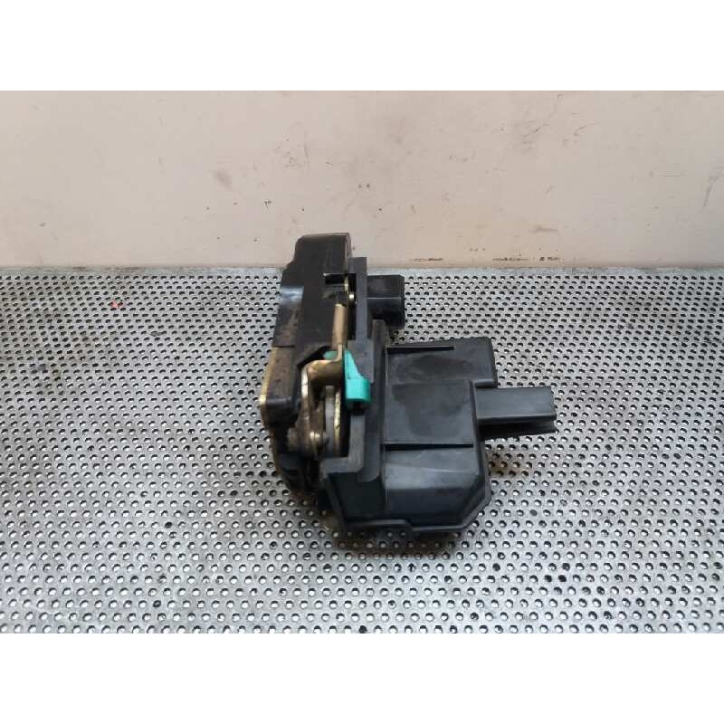 Recambio de cerradura puerta delantera derecha para jeep gr.cherokee (wj/wg) 3.1 td limited referencia OEM IAM - Verde 3