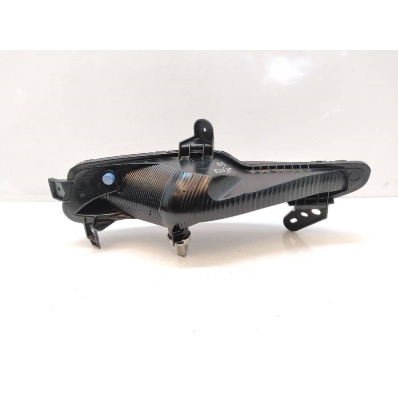 Recambio de piloto delantero izquierdo para renault megane iv berlina 5p business referencia OEM IAM 2BA01234901 261354958R HELL 10