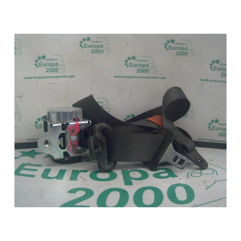 Recambio de cinturon seguridad delantero derecho para ford fiesta (cbk) 1.4 tdci cat referencia OEM IAM   