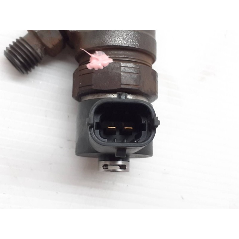 Recambio de inyector para kia sorento 2.5 crdi concept referencia OEM IAM 0445110275 338004A500 3