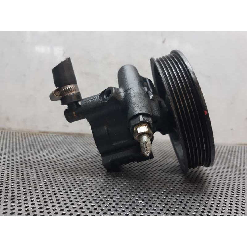Recambio de bomba direccion para opel astra f berlina 1.6 16v referencia OEM IAM 26025012 44118 2