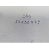 Recambio de faro izquierdo para renault megane i coupe fase 2 (da..) 1.9 dti rsi referencia OEM IAM   