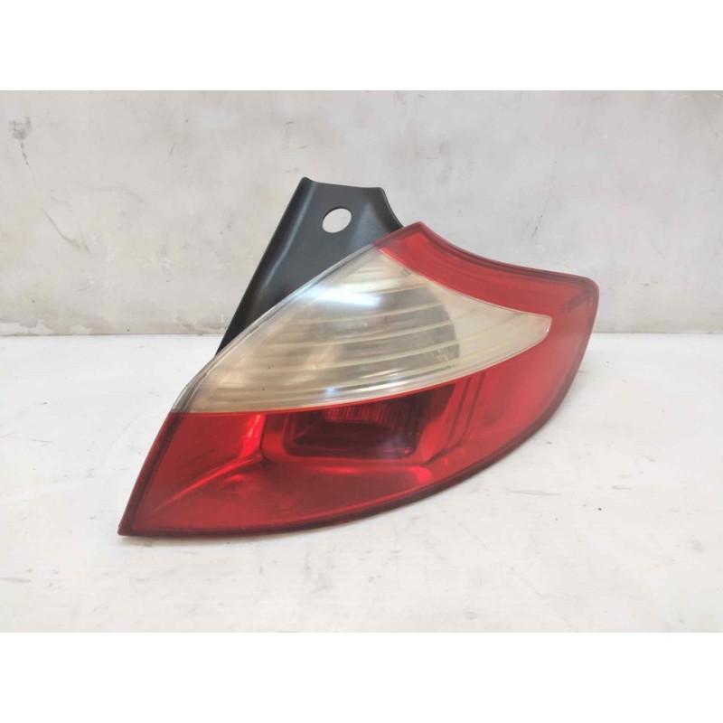 Recambio de piloto trasero derecho para renault megane iii berlina 5 p authentique referencia OEM IAM 265500007R  