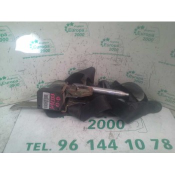 CINTURON SEGURIDAD DELANTERO DERECHO 