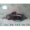 Recambio de cinturon seguridad delantero derecho para daewoo lanos 1.3 referencia OEM IAM   