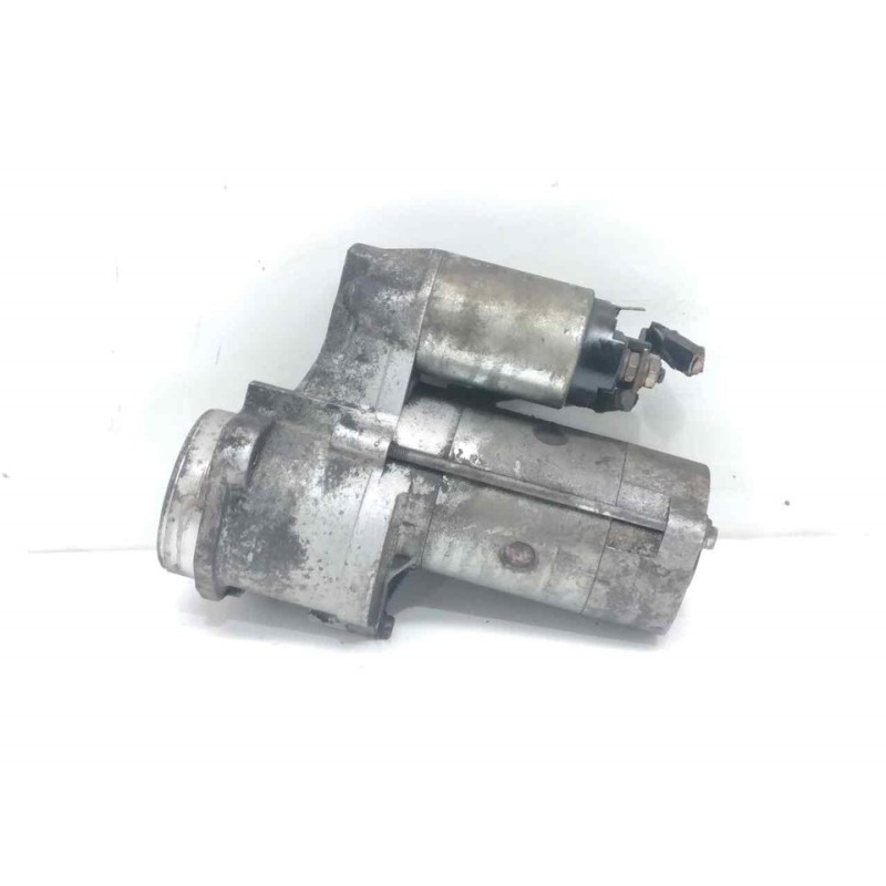 Recambio de motor arranque para kia sorento 2.5 crdi ex referencia OEM IAM 361004A000  