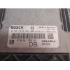 Recambio de centralita motor uce para opel astra gtc cosmo referencia OEM IAM 0281012694 55560810 