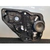 Recambio de elevalunas trasero izquierdo para hyundai ioniq klass hybrid referencia OEM IAM 83450G2000  