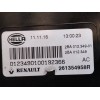 Recambio de piloto delantero izquierdo para renault megane iv berlina 5p business referencia OEM IAM 2BA01234901 261354958R HELL