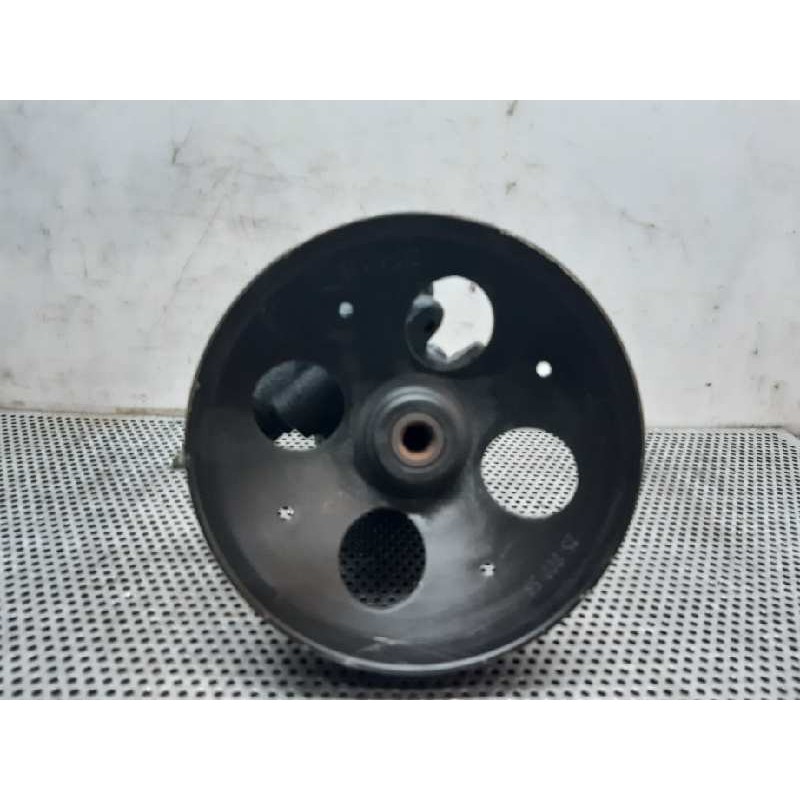 Recambio de bomba direccion para opel astra f berlina 1.6 16v referencia OEM IAM 26025012 44118 3