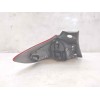 Recambio de piloto trasero derecho para renault megane iii berlina 5 p authentique referencia OEM IAM 265500007R  